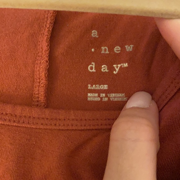 Bundle of 2 cotton summer dresses - Picture 4 of 4